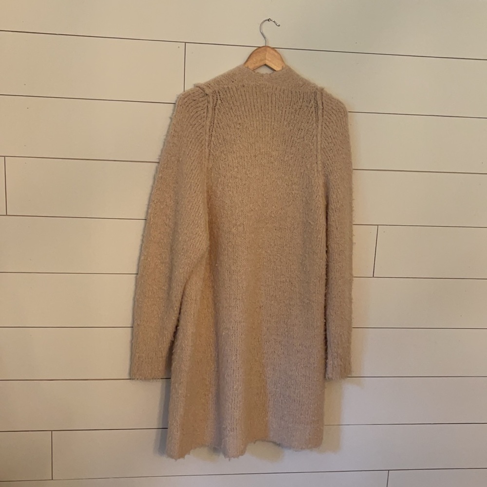 Free People Wool Cardigan - Picture 4 of 4